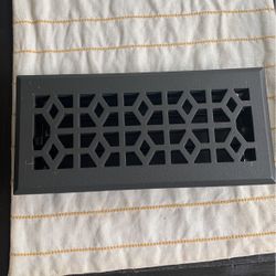 Floor Vent 