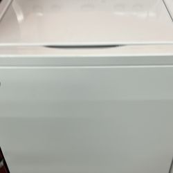 4.5 Cubic Foot Washer 