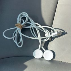 Apple Watch chargers