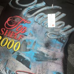 Vale Forever T Shirt