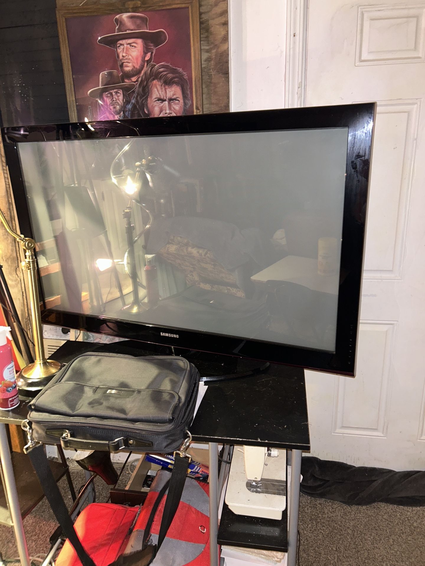 Samsung 60 In