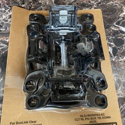 Cleats for Ford F-150, Brand New.