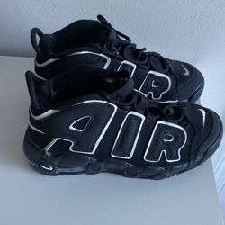 Air Nikes