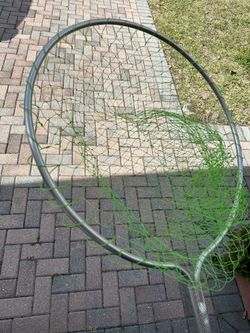 Fishing/shrimping Net