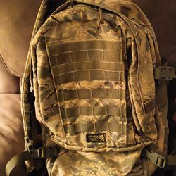 XL Military Backpack 