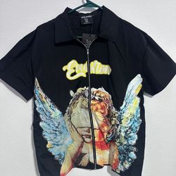 MIXED EMOTIONS, HELLSTAR, GODSPEED ‼️‼️