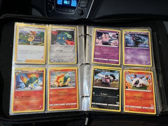 Pokémon Cards