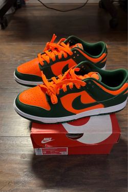 Miami Dunks