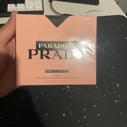 Prada Paradox 