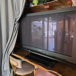 Tv  40'' Panasonic 
