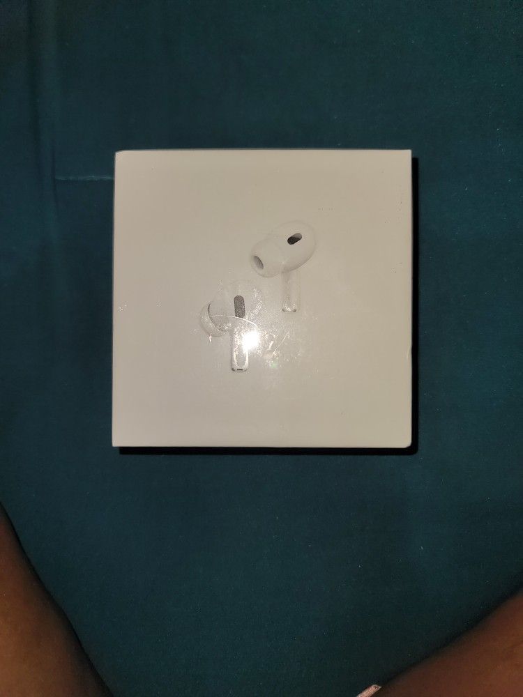 AirPods Pro