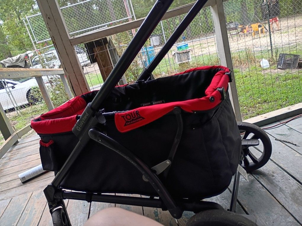 Baby Wagon Great Condition 