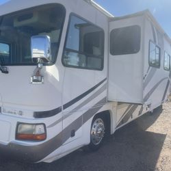 2001 Tiffin Allegro Bus 32lp Diesel Coach