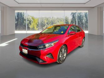 2022 Kia Forte