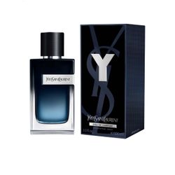 Yves Saint Laurent