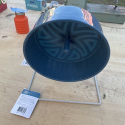 Hamster Wheel