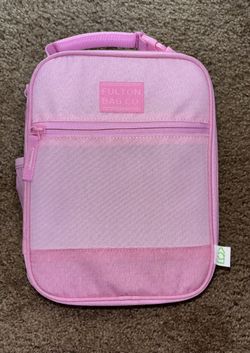 Pink Lunch Box *NEW*