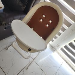 Mima High Chair