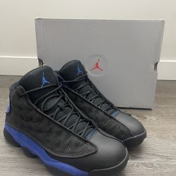 2020 Air Jordan 13 Retro 'Hyper Royal'