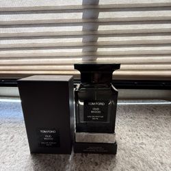 Tom Ford Oud Wood