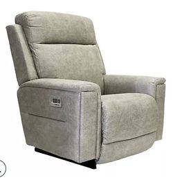 La-Z-Boy Ace Power XR+ Rocker Recliner w/ Cup Holders