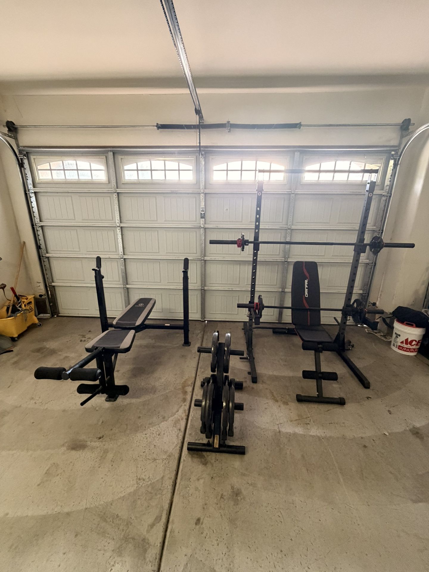 Home Gym
