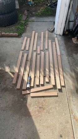 Red Oak
