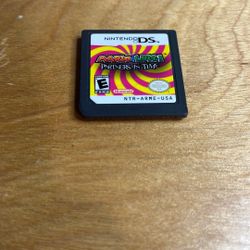 Nintendo DS - Mario And Luigi Partners In Time