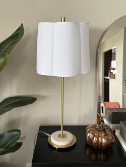 Table Lamp