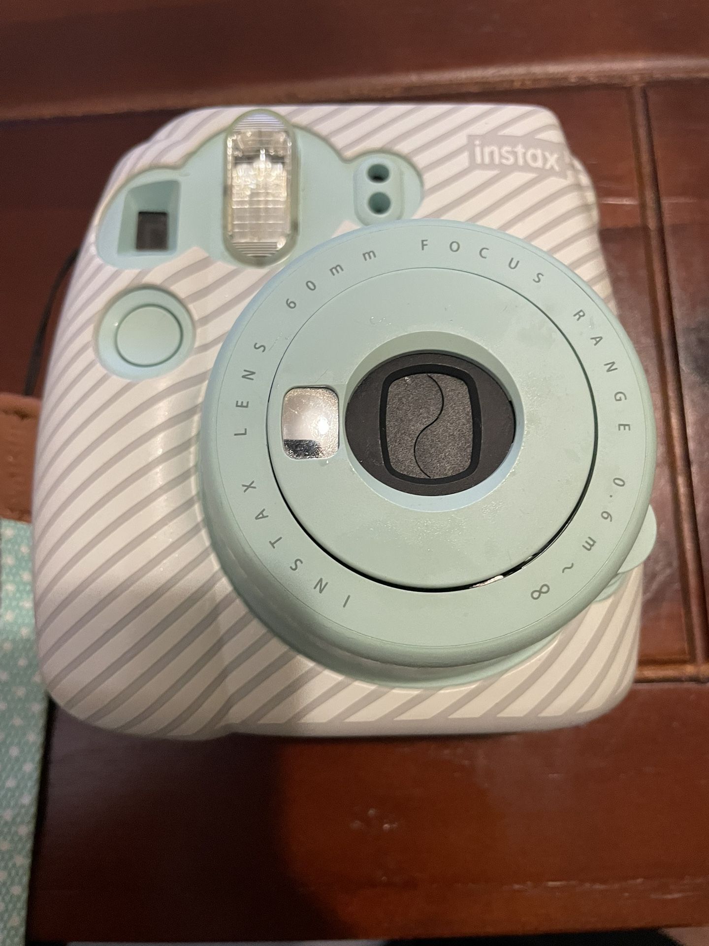 Instax Camera