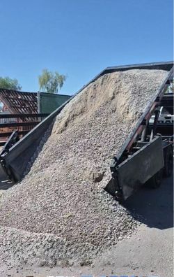 Type 2 -10ton includes delivery, 10toneladas