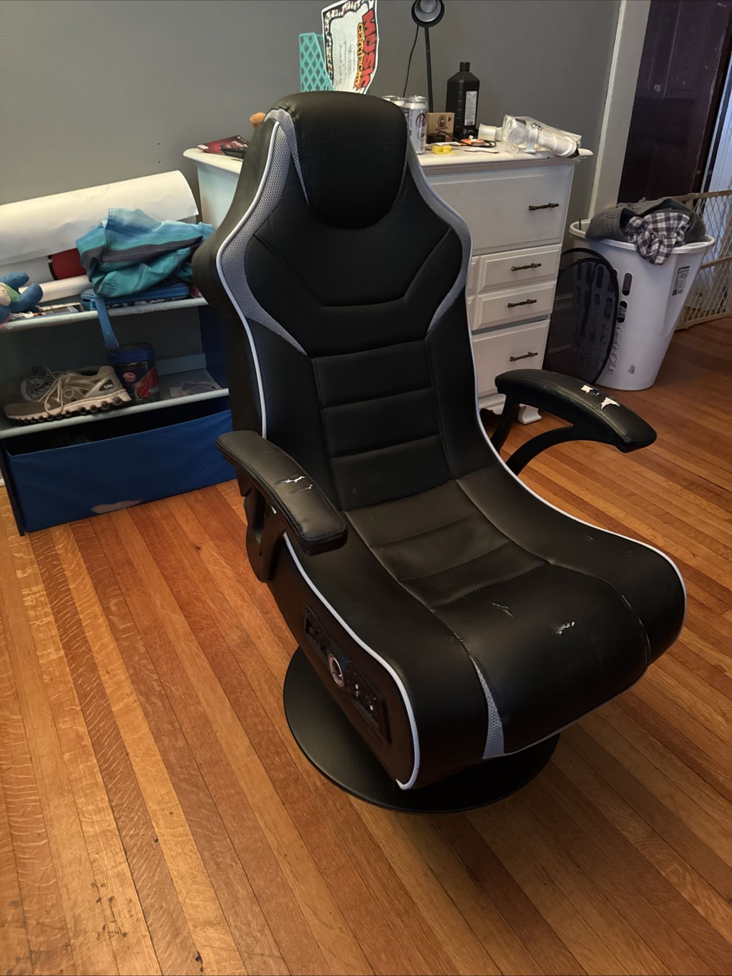 Used Gaming Chair