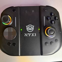 NYXI Hyperion 3 wireless Joypad switch 2
