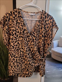 Womens Blouse Size XL