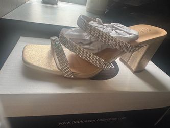 High heels  shoes