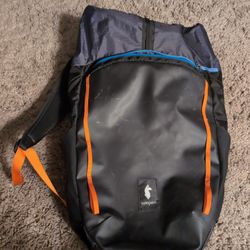 Cotopaxi Moda Backpack 