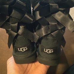 Baby UGGS