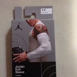 Jordan Sleeve 