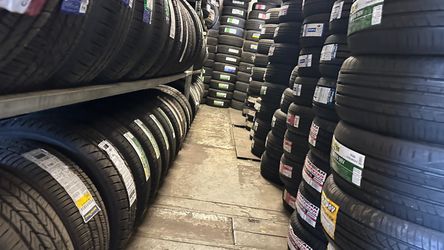 HUGE SELECTION ON TIRES WHEELS
BEST PRICE IN VELLY