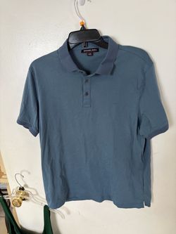 LARGE MK POLO