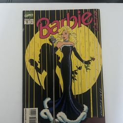 Barbie Fashion Marvel Comic Book #42 June FN, And #43 July 