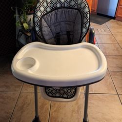 Highchair