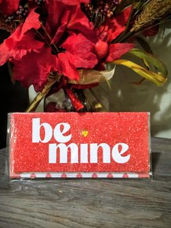 Valentines Cards "Be Mine" Set of 11