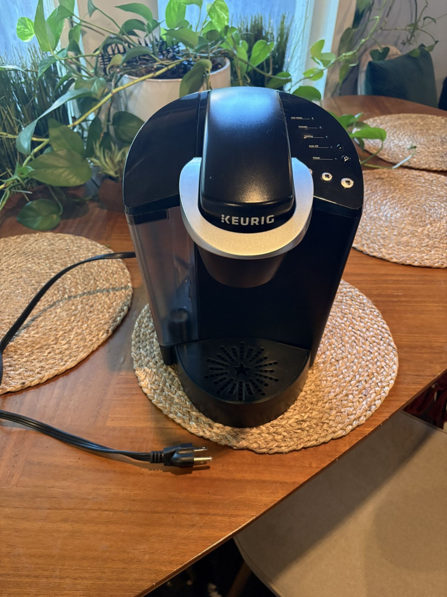 Keurig K - Classic Coffee Maker