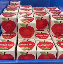 Apple Squishy