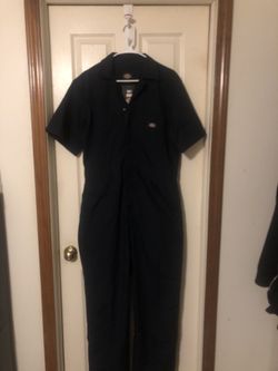 Dickies Men’s Coveralls