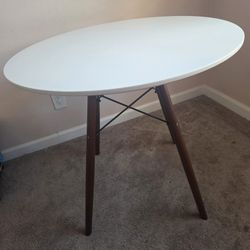 New 31.5" Dining Table 