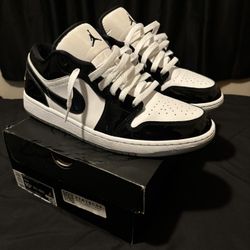 Air Jordan 1 Low SE 'Concord'