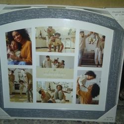 Wall Picture Frame! Brand New!