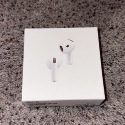 AirPods 4